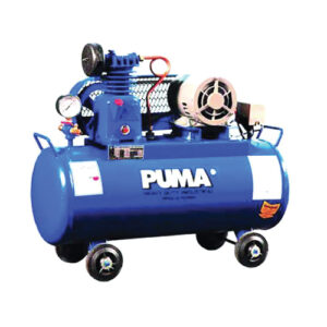 Puma Air Compressor Single Stage Pp Series Mechanika Co Th