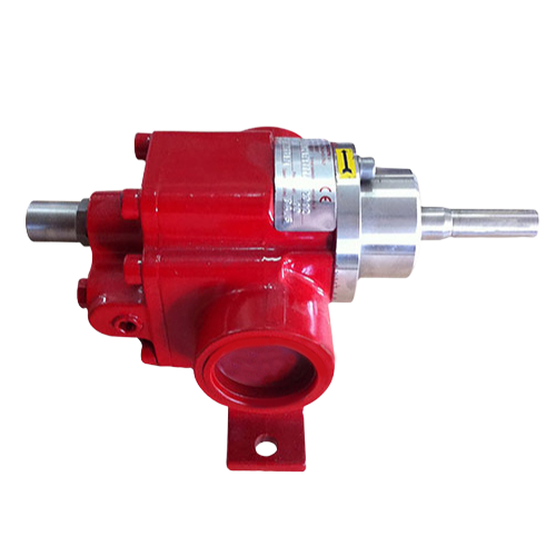 Gear pump