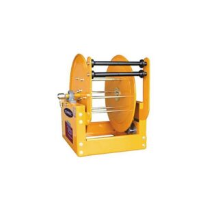 Air Hose Reel TWISTER ASB Series