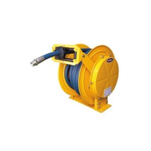 Air hose reels TWISTER RA-SK Series