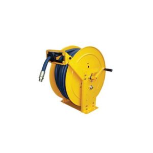 Air hose reels TWISTER RM-SK Series