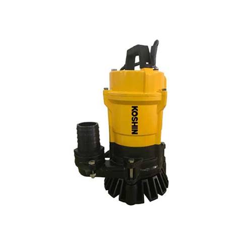 Submersible Pump KOSHIN PKJR Series