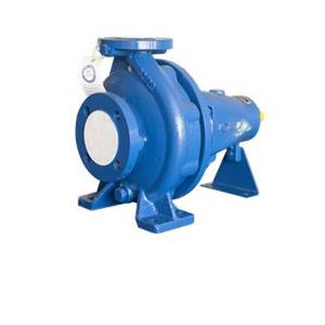 Centrifugal pump