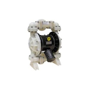 Diaphragm Pump CHEMPRO DP Series plastic pump