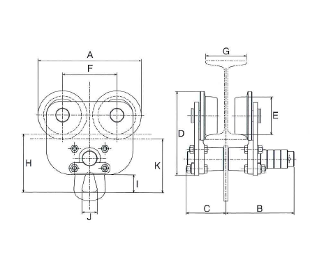 ELEPHANT G Series