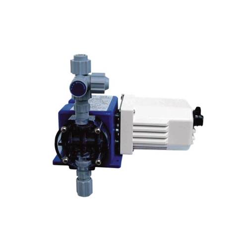 Metering Pump DOSSER MP