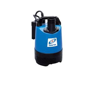 Submersible pump