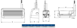 Condensate Removal Pump LITTLE GIANT HT-VCL-P Series