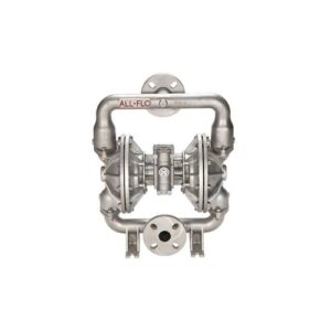 ALL-FLO Diaphragm Metal Pump