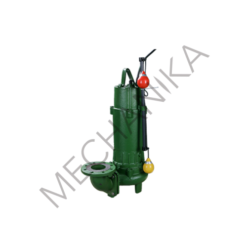 Submersible Sewage Pump APEC PUMP ADVS Series APEC PUMP ADVS