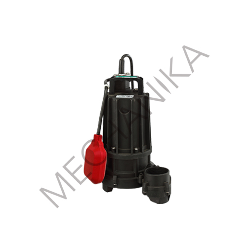 Submersible Sewage Pump APEC PUMP KJ 250