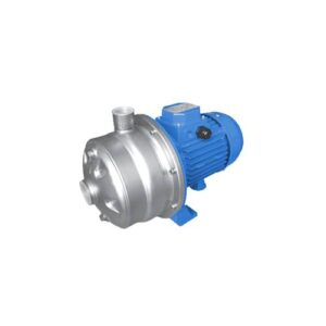 Centrifugal Pump STAC CBX Series - mechanika.co.th