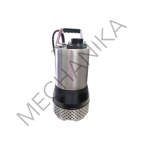 Submersible Sewage Pump APEC PUMP SSD