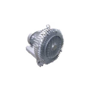 เครื่องเติมอากาศ Ring Blower GREENCO IE2-910 Series