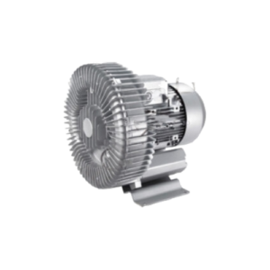 เครื่องเติมอากาศ Ring Blower GREENCO IE2-810 Series