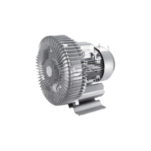 เครื่องเติมอากาศ Ring Blower GREENCO IE2-810 Series