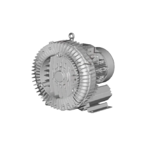 เครื่องเติมอากาศ Ring Blower GREENCO IE2-730 Series