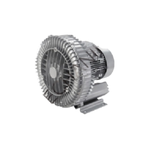 เครื่องเติมอากาศ Ring Blower GREENCO IE2-710 Series