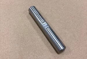 Diaphragm rod