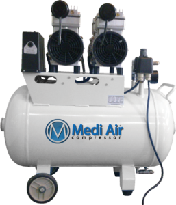 Air Compressor Medi Air MA Series