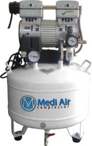 Air Compressor Medi Air MA Series