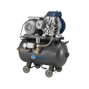 air-compressor Scroll Pump MEDI AIR รุ่น MA310-55,MA3310-100 Series