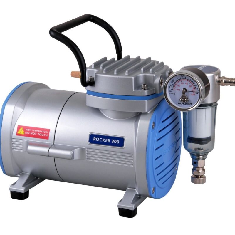 Rocker 300 Vacuum Pump