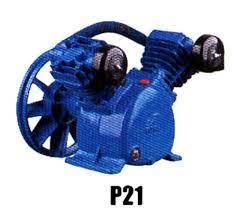 Air Pump Puma P Series