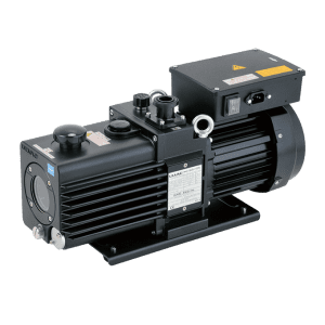 ULVAC Oil-Sealed Rotary Vacuum Pumps GLD Series