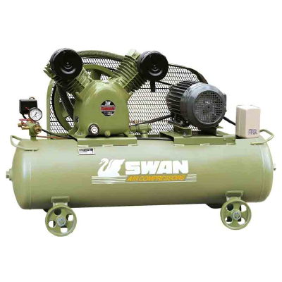 SWAN Air Compressors