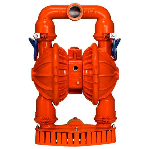 Diaphragm pump WILDEN Stallion Series (Mining Pump)