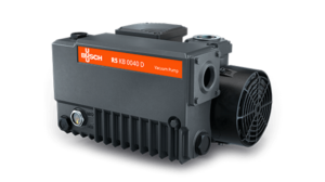 BUSCH Oil-Lubricated Rotary Vane Vacuum Pumps R5 KB