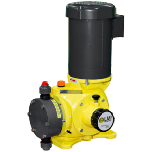 LMI Higher Output Series G Metering Pump