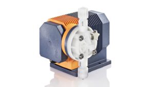 Alpha c Diaphragm metering pumps PROMINENT