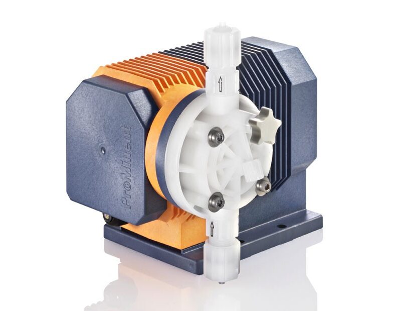 PROMINENT Alpha c Diaphragm metering pumps