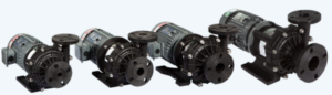 Chemical Pump TDX Series