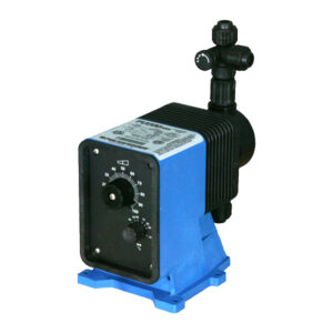 Metering Pump PULSA FEEDER PULSAtron E-DC Series