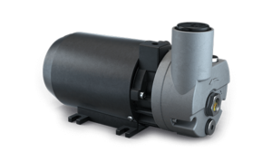 BUSCH Oil-Lubricated Rotary Vane Vacuum Pumps R5 PB