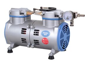 Rocker 800 Oil Free Vacuum Pump