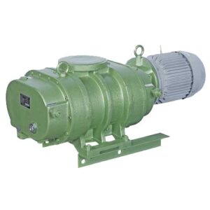 Vacuum Pumps Roots OSAKA RA/RD/R Series