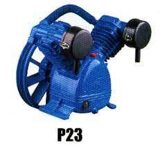 Air Pump Puma P Series