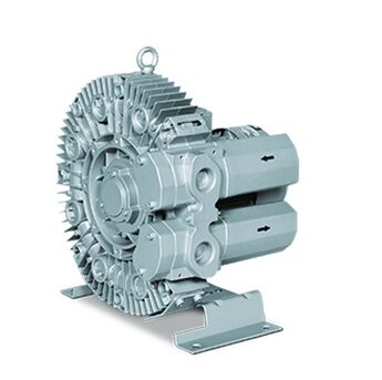 SIDE CHANNEL VACUUM PUMPS (G-SERIES)