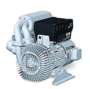 SIDE CHANNEL VACUUM PUMPS (G-SERIES)