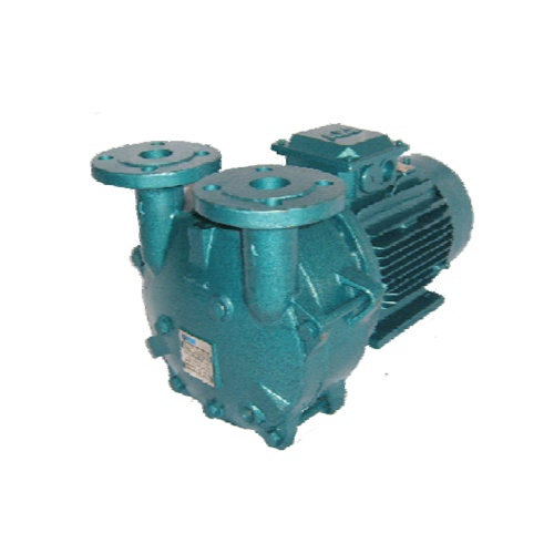 ปั๊มสุญญากาศ ENWA รุ่น 1EN Series , ENWA Liquid Ring Vacuum Pumps 1EN