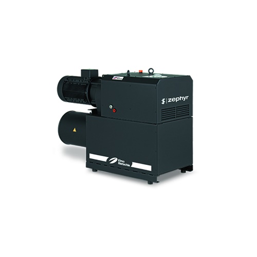 SCLAW VACUUM PUMPS (C-SERIES)