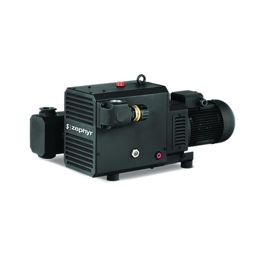 SCLAW VACUUM PUMPS (C-SERIES)