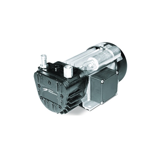 ROTARY VANE VACUUM PUMPS (V-SERIES)