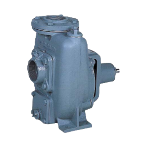 Self Priming Pump KAWAMOTO FS Series