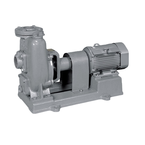 Self Priming Pump KAWAMOTO FS Series