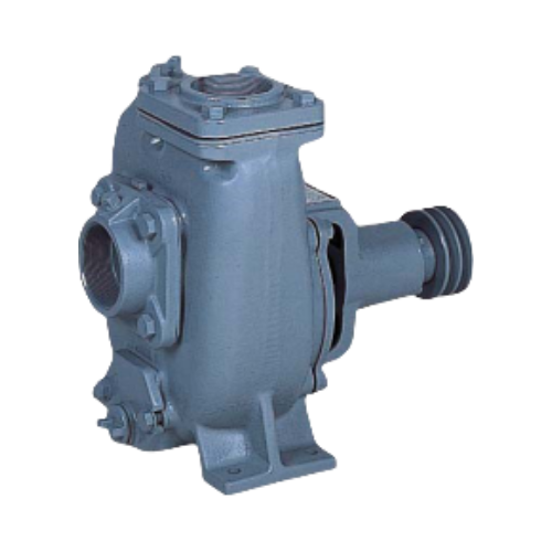 Self Priming Pump KAWAMOTO FS Series